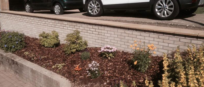 Walling